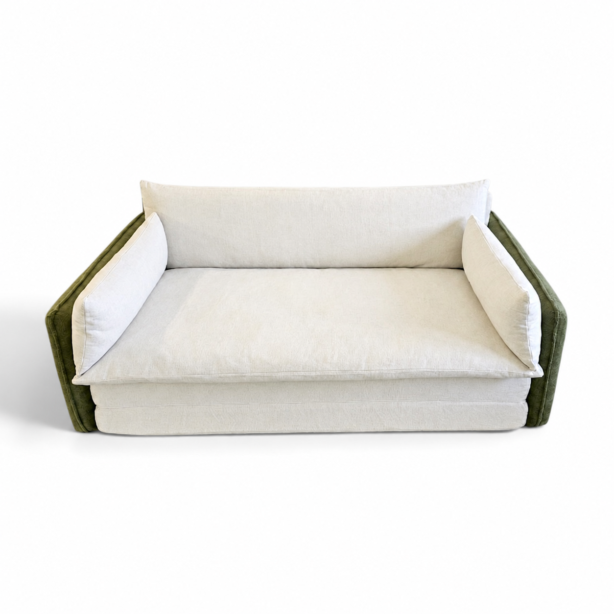 Velo Premium Convertible Sofa Bed