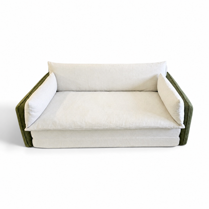 Velo Premium Convertible Sofa Bed