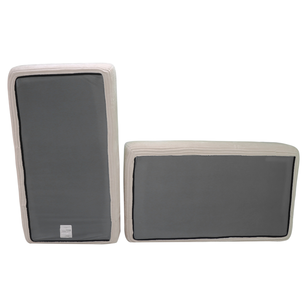 Roma Premium L-Shape Modular Sofa