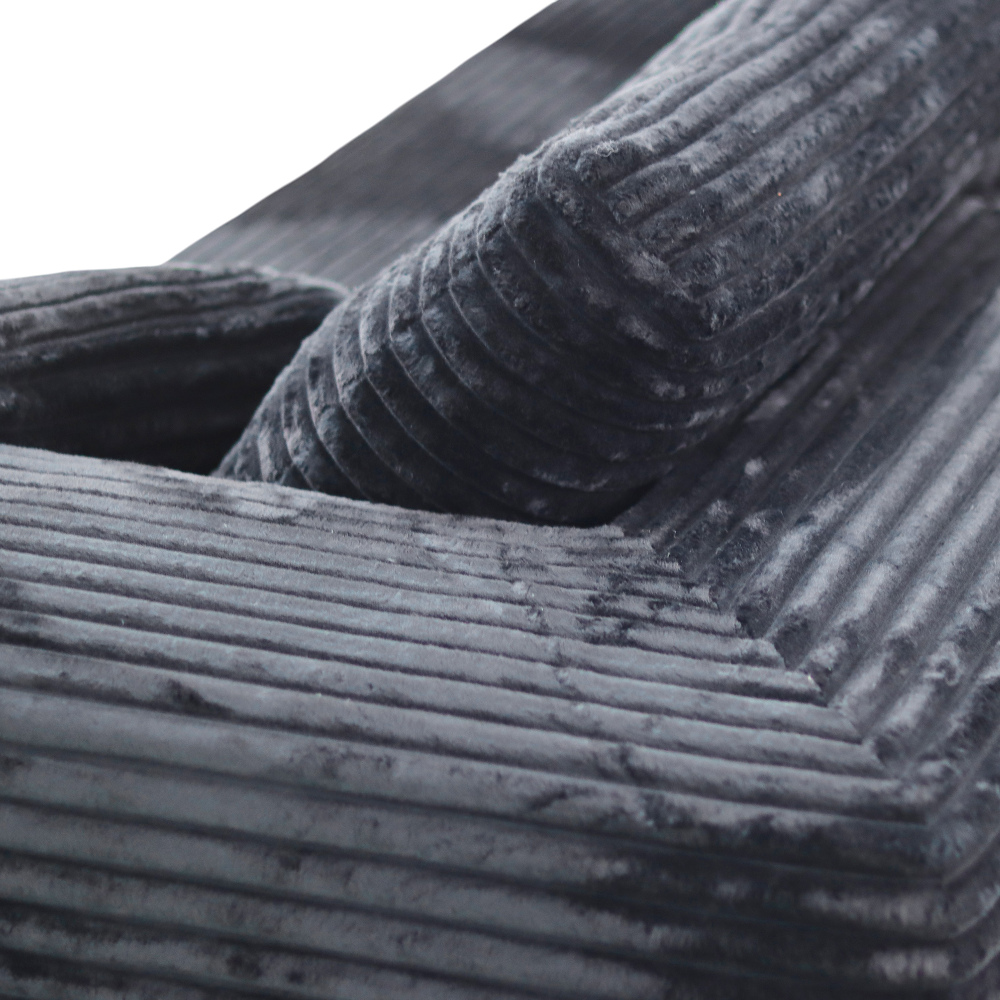 Roma Premium L-Shape Modular Sofa