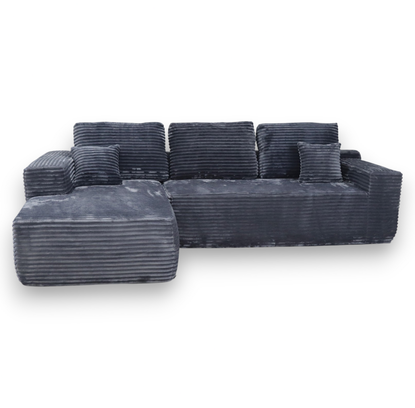 Roma Premium L-Shape Modular Sofa