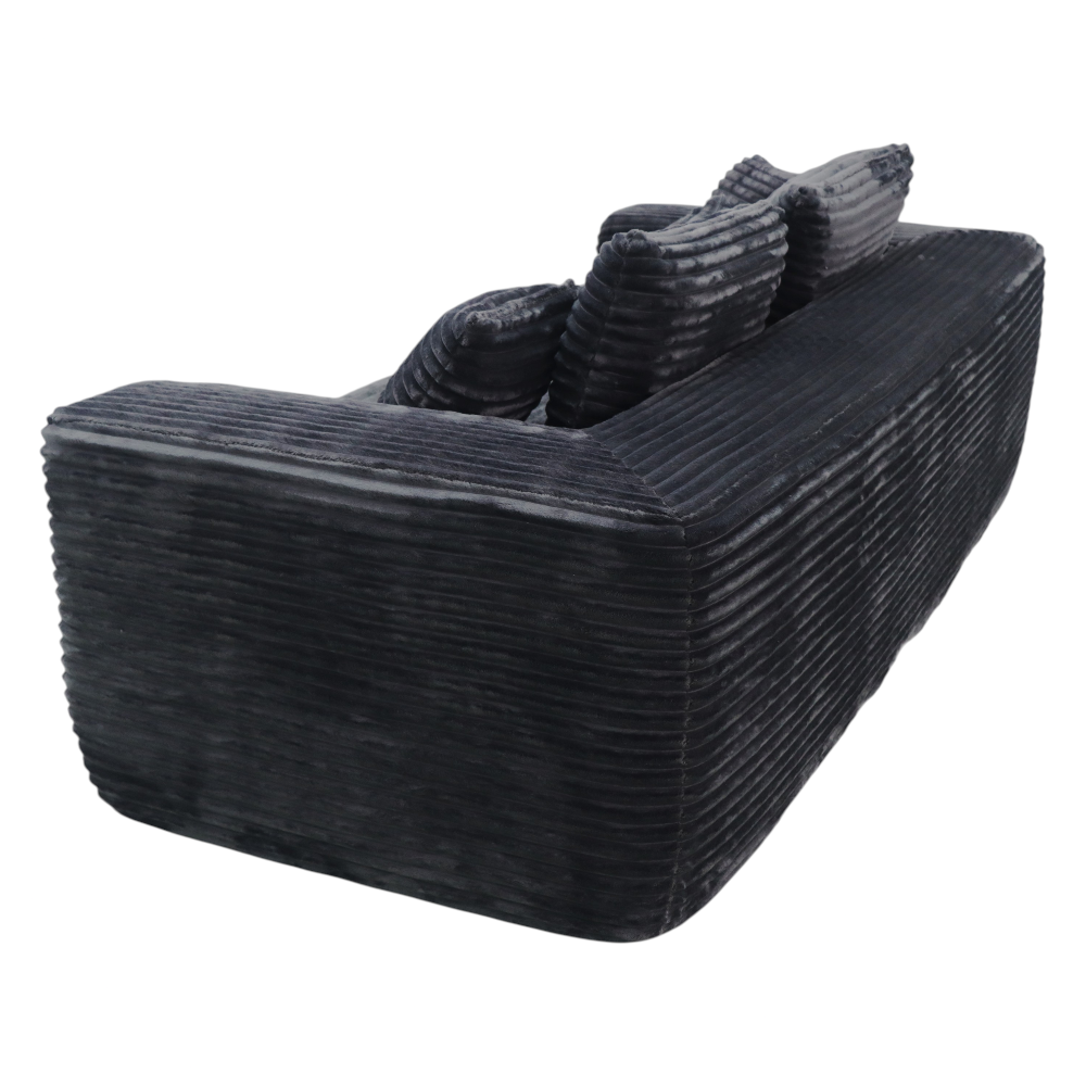 Riva Premium 3-seater Sofa