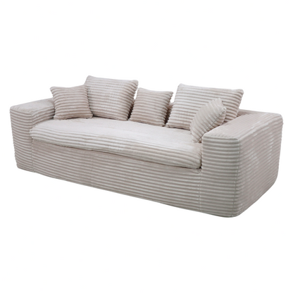 Riva Premium 3-seater Sofa