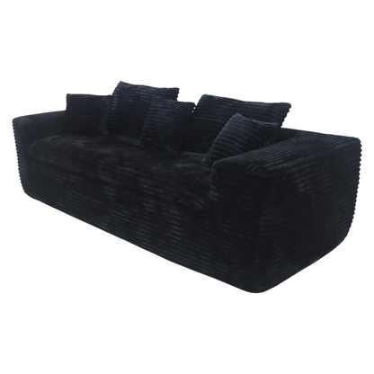 Riva Premium 3-seater Sofa