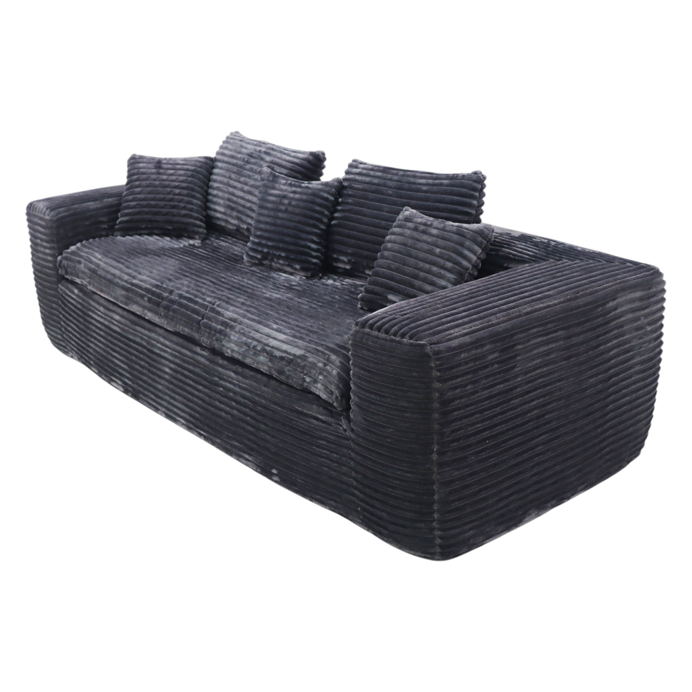 Riva Premium 3-seater Sofa