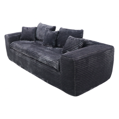 Riva Premium 3-seater Sofa