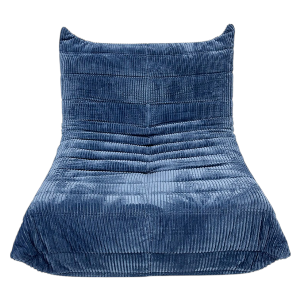 Bella Premium Togo Sofa