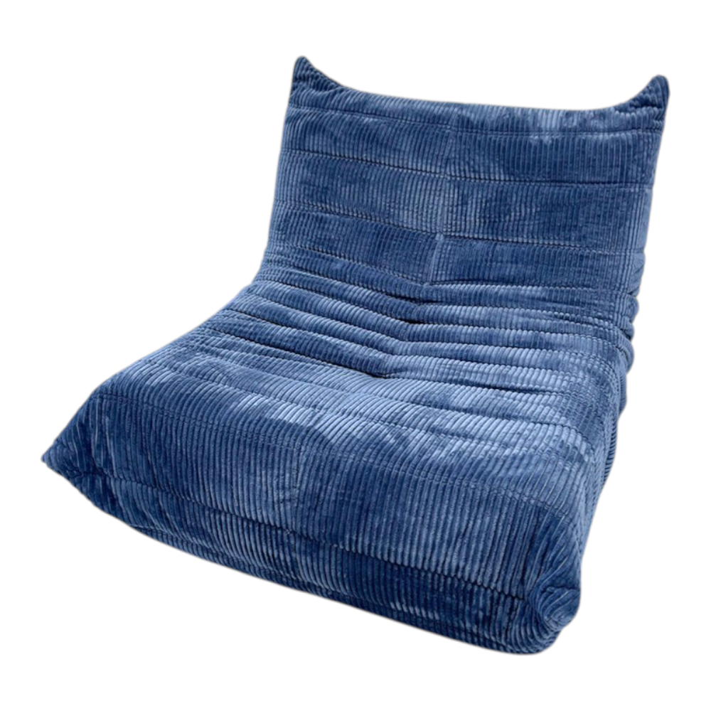 Bella Premium Togo Sofa