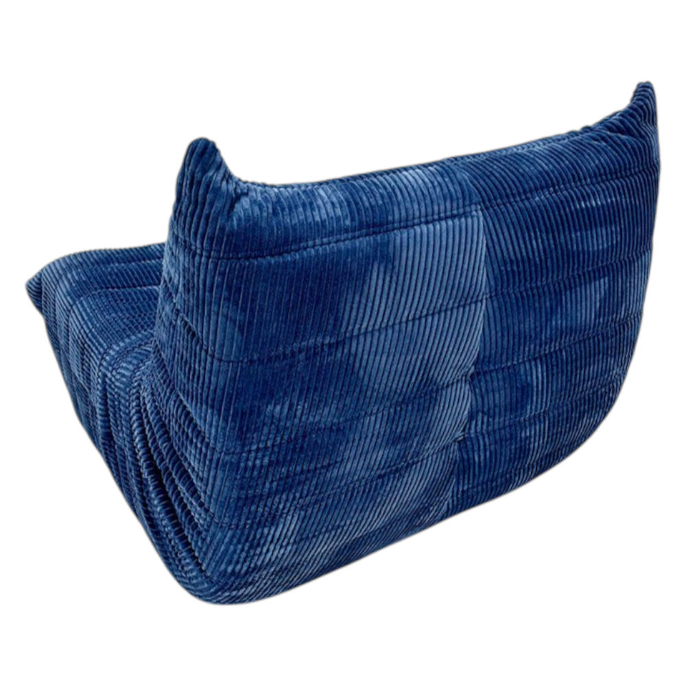 Bella Premium Togo Sofa