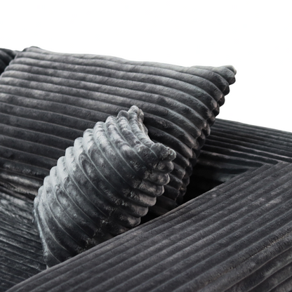 Nova Premium Double Chaise Sofa