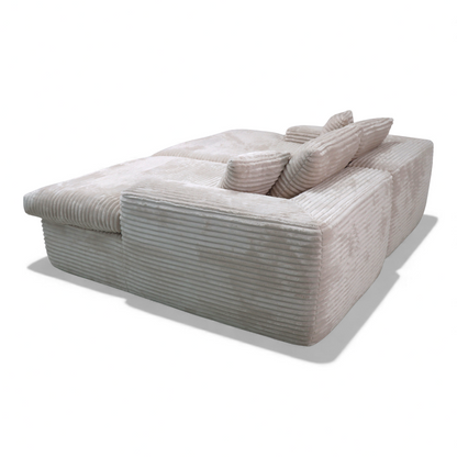 Nova Premium Double Chaise Sofa