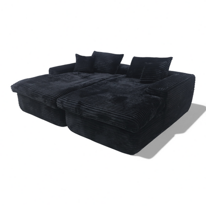 Nova Premium Double Chaise Sofa