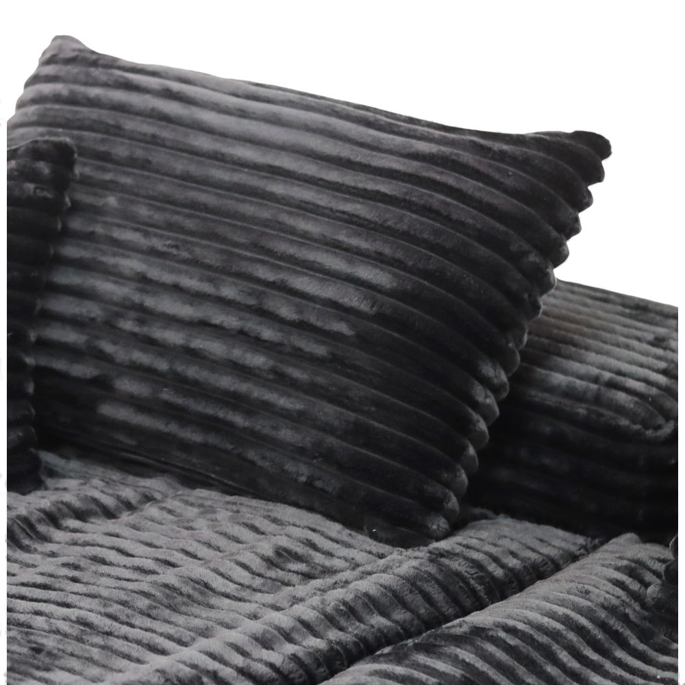 Nova Premium Double Chaise Sofa