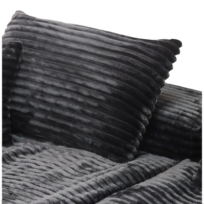 Nova Premium Double Chaise Sofa