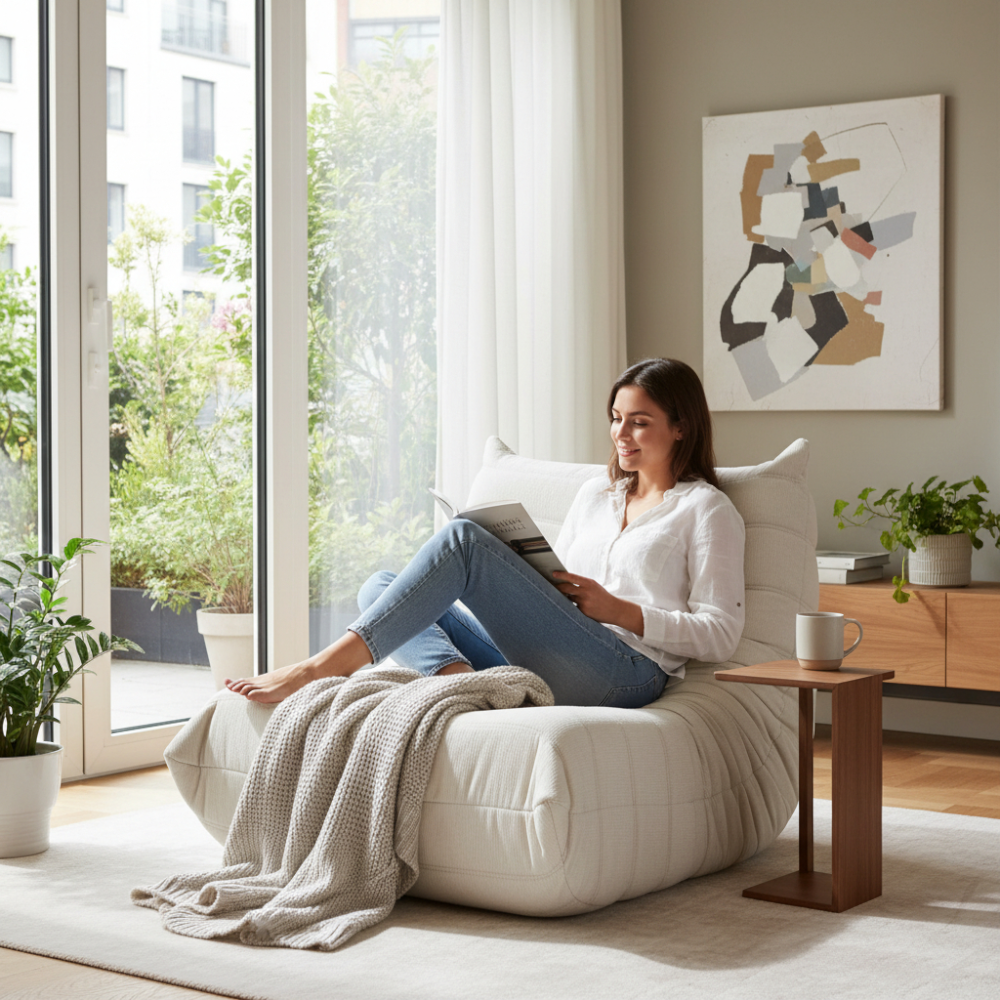 Bella Premium Togo Sofa