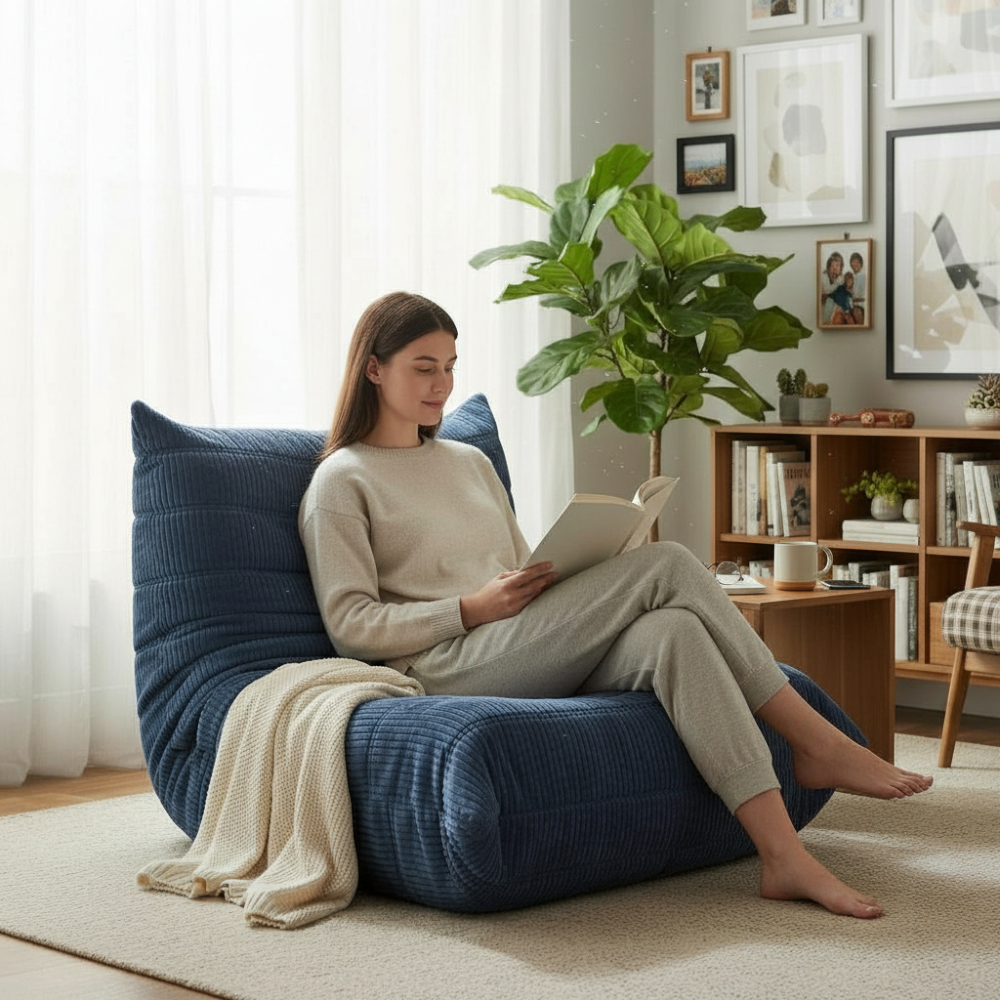 Bella Premium Togo Sofa