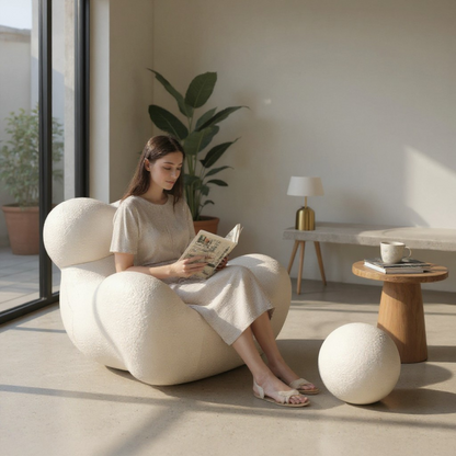 Primo Premium Togo Sofa