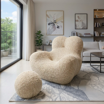 Primo Premium Togo Sofa