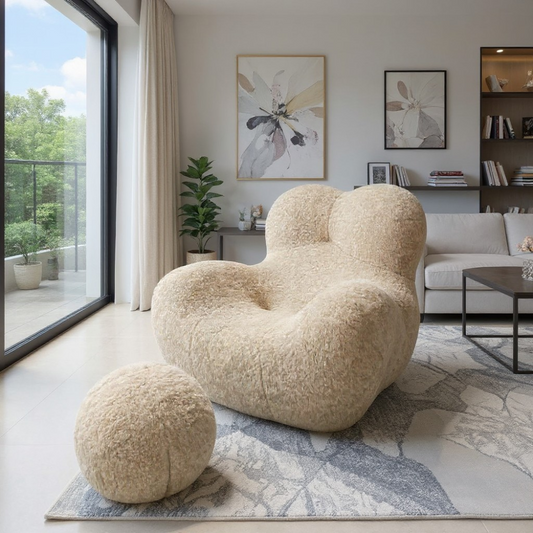 Primo Premium Togo Sofa