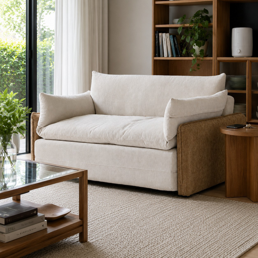 Velo Premium Convertible Sofa Bed