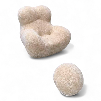 Primo Premium Togo Sofa