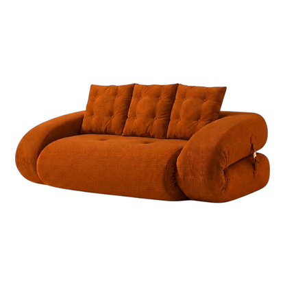 Piero Premium Convertible Sofa Bed