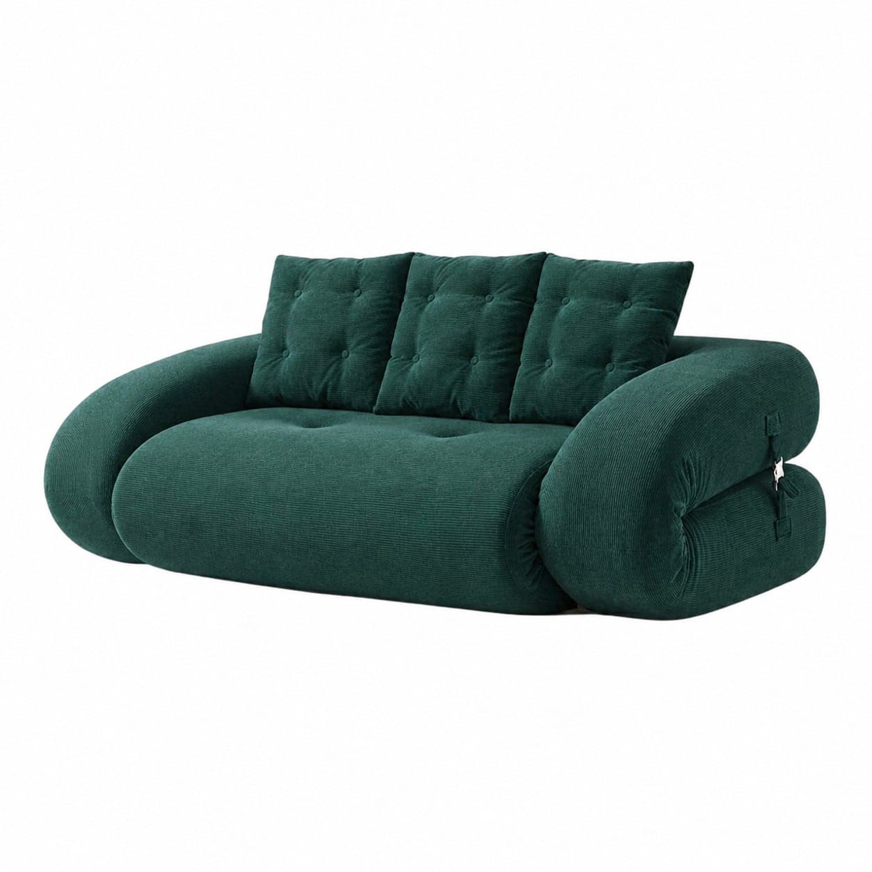 Piero Premium Convertible Sofa Bed