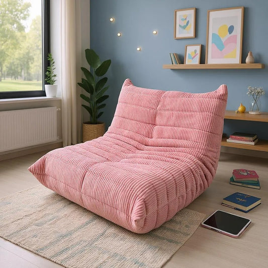 Stella Kid's Premium Togo Sofa