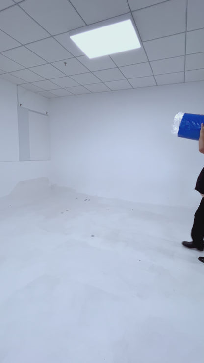 Sola Premium Round Sofa