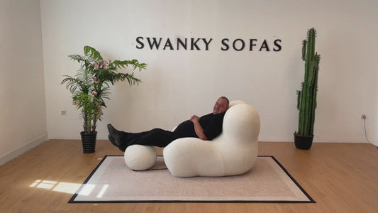 Primo Premium Togo Sofa