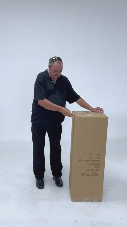 Roma Premium L-Shape Modular Sofa