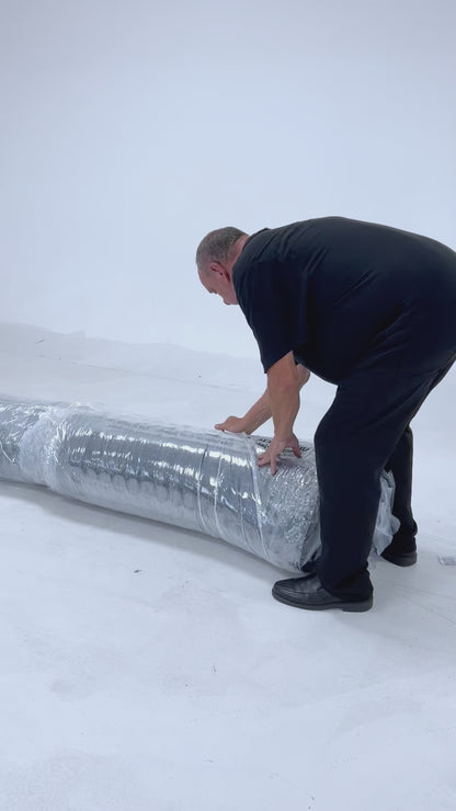 Nova Premium Double Chaise Sofa