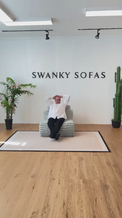 Milano Premium Togo Sofa