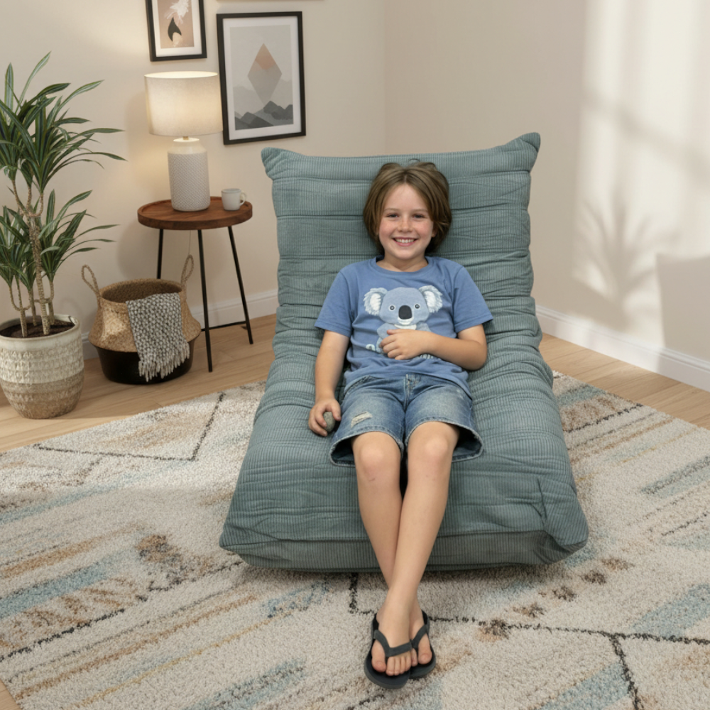 Stella Kid's Premium Togo Sofa
