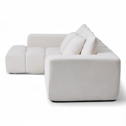 Aria L-Shape Premium Modular Sofa