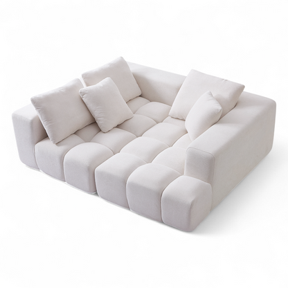 Aria L-Shape Premium Modular Sofa