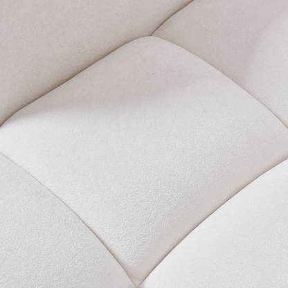 Aria L-Shape Premium Modular Sofa